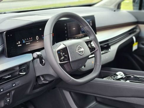 New 2026 Nissan Murano SL image 9