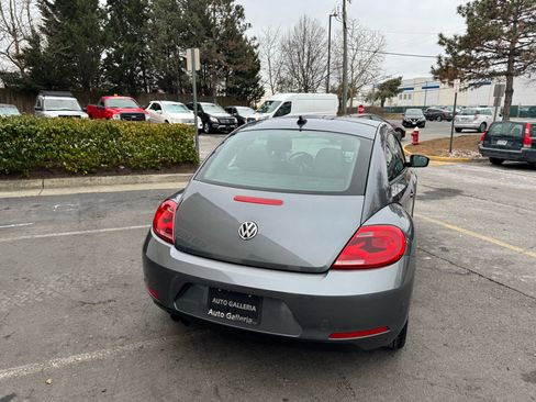 Used 2013 Volkswagen Beetle 2.5 image 15