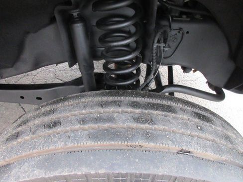 Used 2019 Ford F550 4x4 SuperCab Super Duty image 42