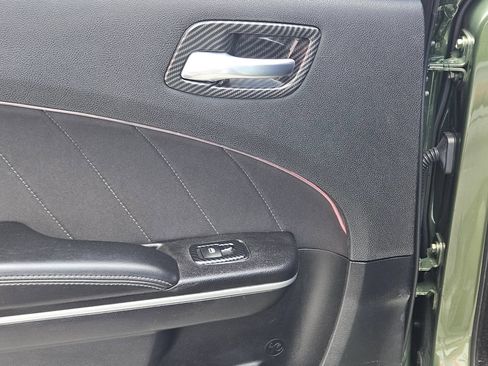 Used 2021 Dodge Charger Scat Pack RWD image 24