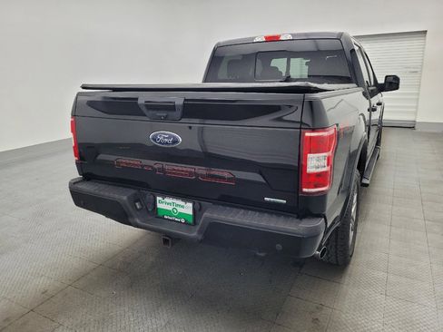 Used 2018 Ford F150 XLT w/ Equipment Group 302A Luxury image 7