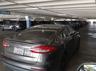Used 2019 Ford Fusion SE w/ Equipment Group 151A FWD video 2