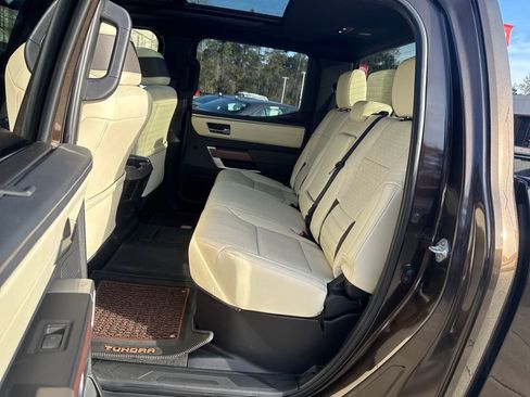 Used 2023 Toyota Tundra 1794 Edition image 17