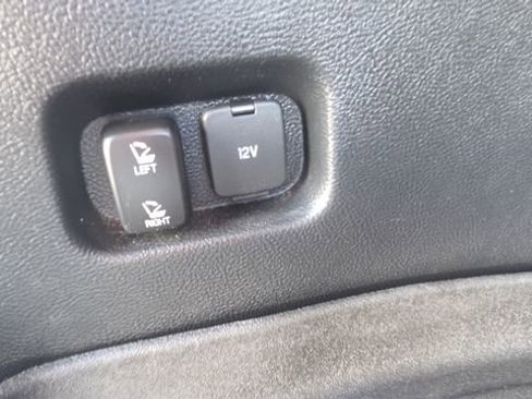 Used 2017 Ford Edge Sport w/ Equipment Group 401A image 24