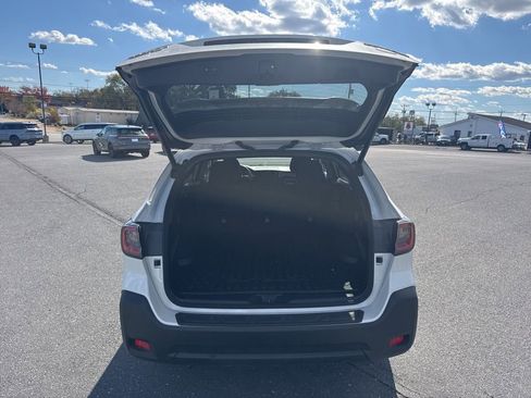 Certified 2025 Subaru Outback Premium image 16