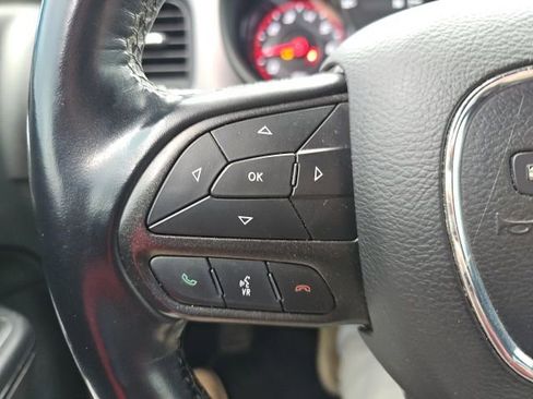 Used 2021 Dodge Charger SXT w/ Plus Group RWD image 21