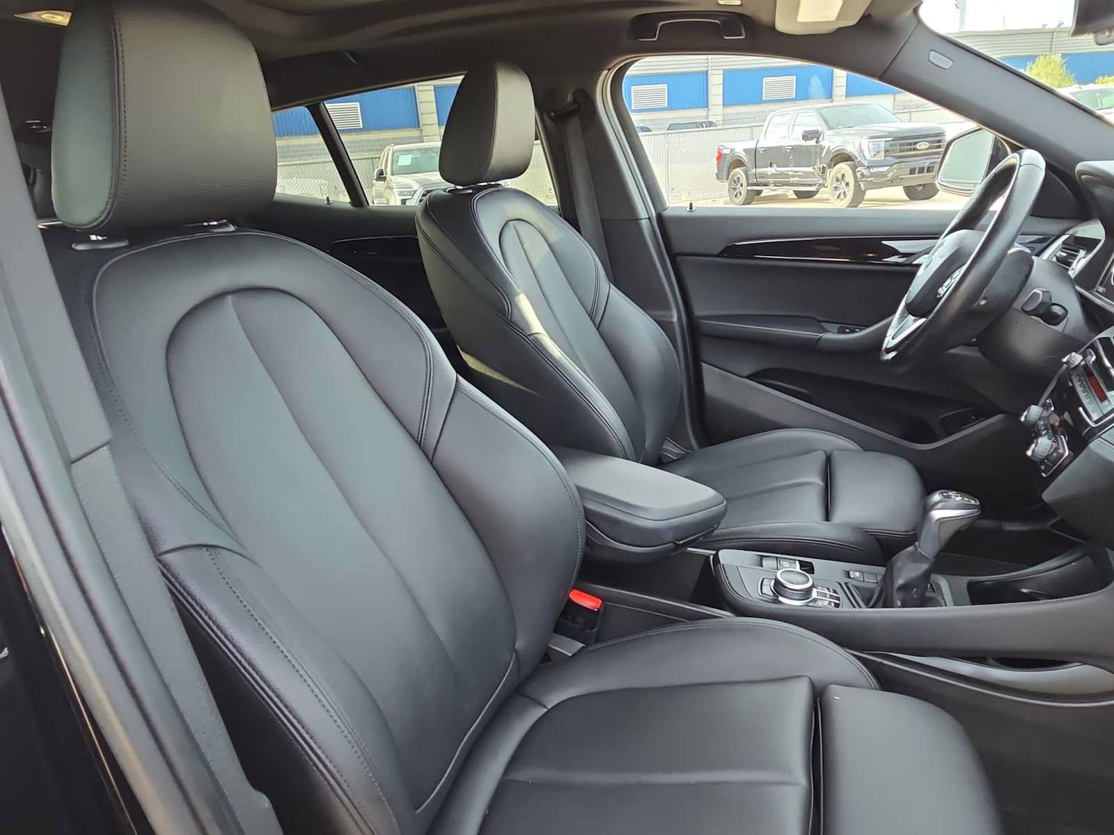 Used 2019 BMW X2 xDrive28i w/ Convenience Package AWD/4WD image 18