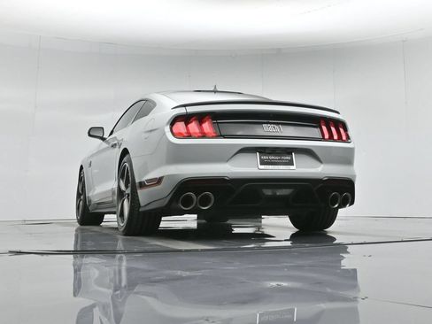 Used 2023 Ford Mustang Mach 1 w/ Equipment Group 700A RWD image 48