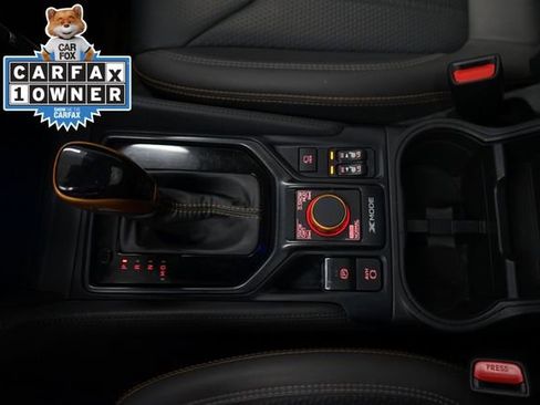 Used 2022 Subaru Forester Wilderness image 25