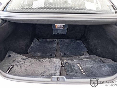 Used 2017 Lexus LS 460 AWD w/ Comfort Package image 17