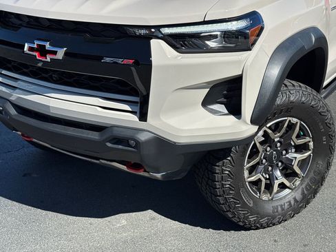 New 2026 Chevrolet Colorado ZR2 w/ Technology Package image 3