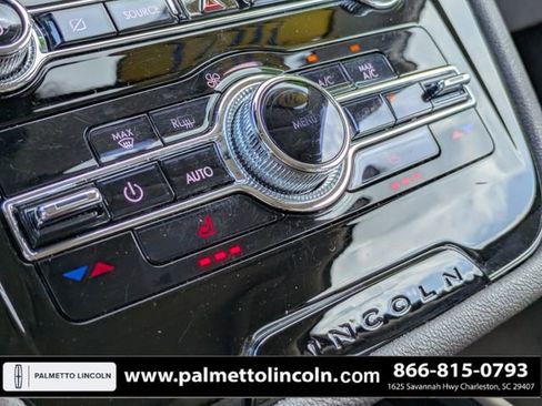 Used 2021 Lincoln Corsair FWD image 22