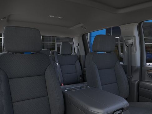 New 2026 Chevrolet Silverado 2500 LT AWD/4WD image 24