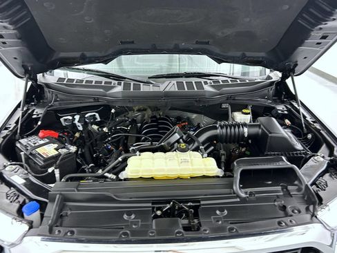 Used 2023 Ford F150 XLT w/ Equipment Group 302A High AWD/4WD image 25