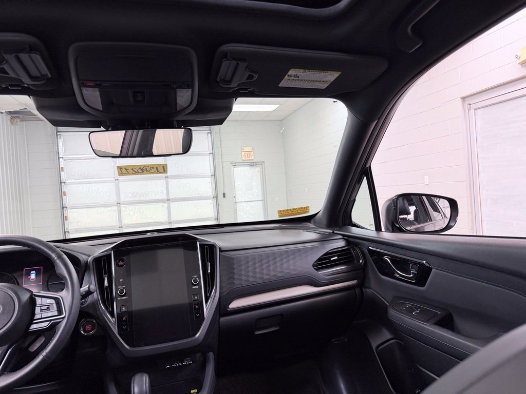 Used 2026 Subaru Forester Premium AWD/4WD image 28