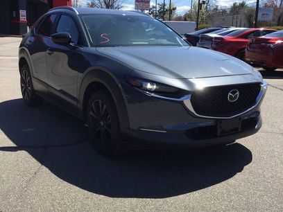 Used 2023 MAZDA CX-30 AWD 2.5 S w/ Preferred Package