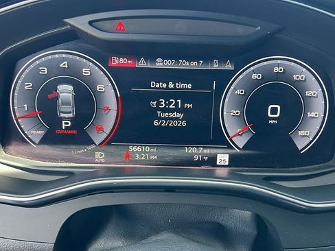Used 2019 Audi A7 3.0T Premium Plus AWD/4WD image 21