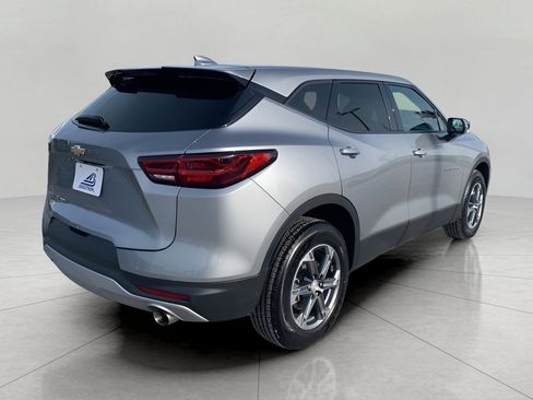 Used 2023 Chevrolet Blazer LT w/ LPO, Floor Liner Package image 6