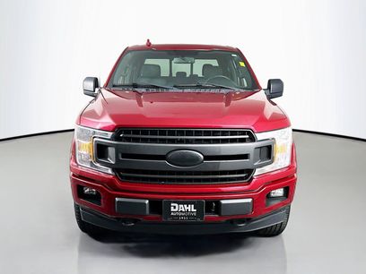 Used 2018 Ford F150 XLT w/ Equipment Group 302A Luxury