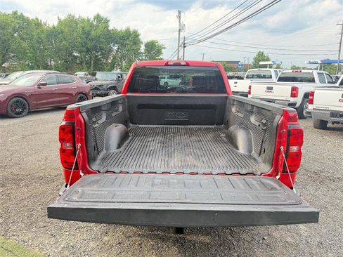Used 2014 Chevrolet Silverado 1500 LT w/ All Star Edition AWD/4WD image 6