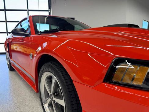 Used 2004 Ford Mustang Mach 1 RWD image 29