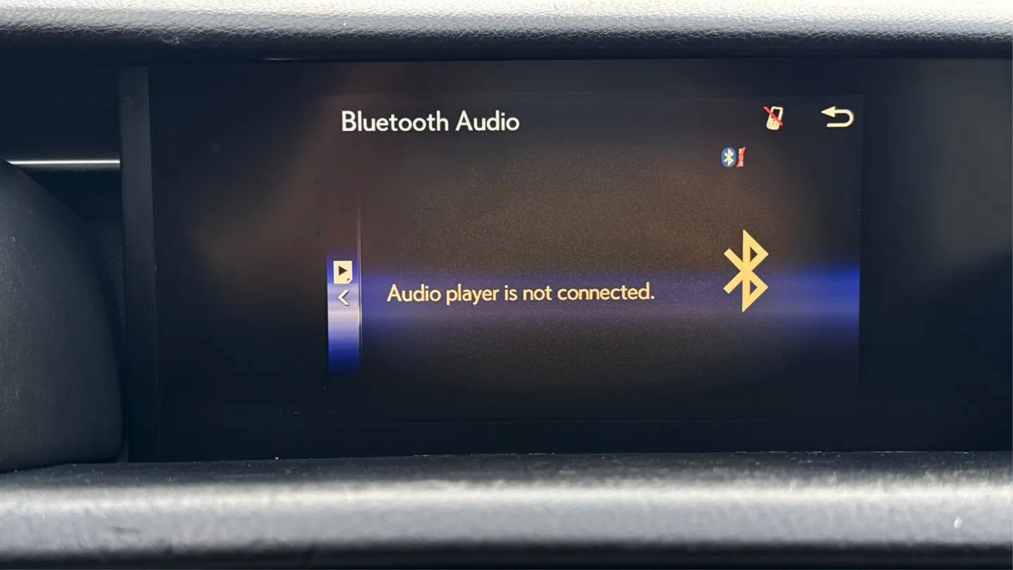 Used 2015 Lexus IS 250 RWD image 31