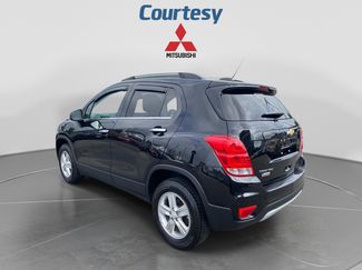 Used 2019 Chevrolet Trax LT w/ LT Convenience Package video 3