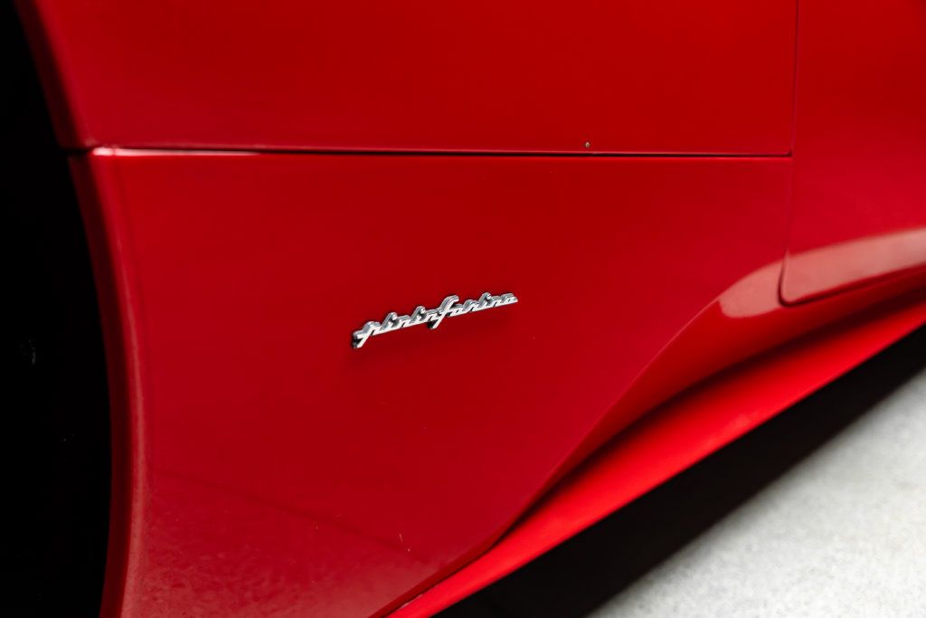 Used 2015 Ferrari 458 Italia Coupe RWD image 17