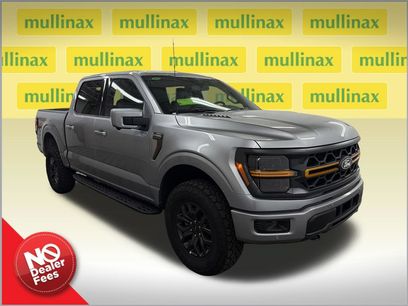New 2026 Ford F150 Tremor w/ Equipment Group 402B