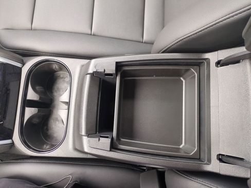 New 2026 Chevrolet Colorado Trail Boss image 31