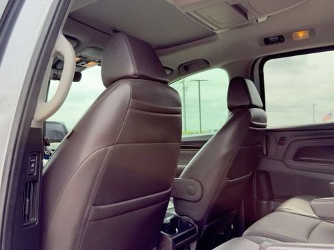Used 2020 Honda Odyssey Elite image 20