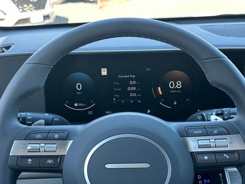 New 2026 Hyundai Kona SEL Premium image 28