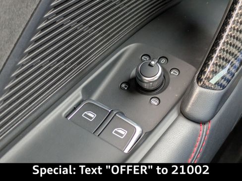 Certified 2023 Audi TTS 2.0T Coupe image 24