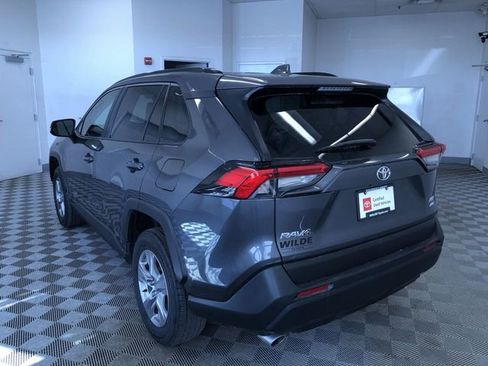 Certified 2025 Toyota RAV4 XLE w/ Convenience Package image 12