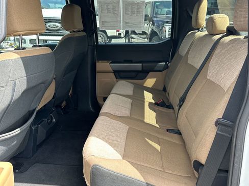 Used 2023 Ford F150 XLT AWD/4WD image 21