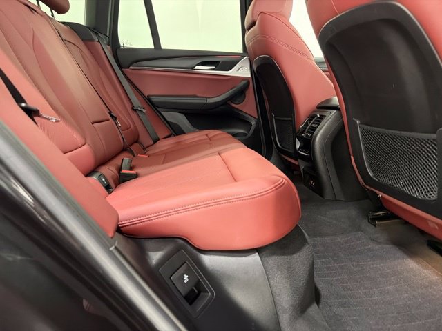 Certified 2023 BMW X3 xDrive30i w/ Premium Package AWD/4WD image 23