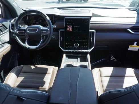 New 2026 GMC Acadia Denali Ultimate FWD image 12