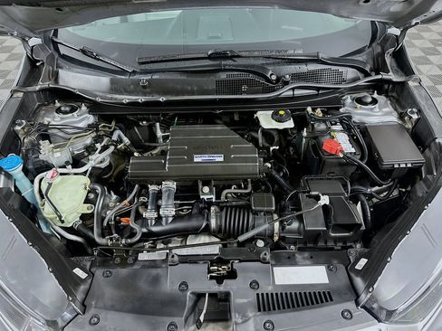 Used 2018 Honda CR-V EX image 29
