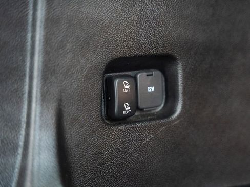 Certified 2023 Ford Edge ST AWD/4WD image 12
