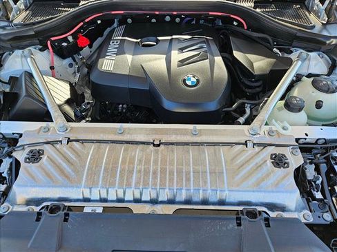 Used 2025 BMW X3 xDrive30 w/ Premium Package AWD/4WD image 22
