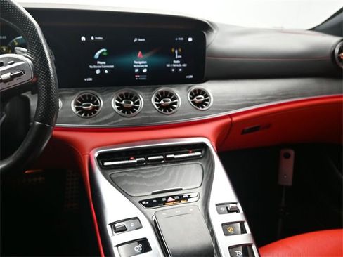 Used 2021 Mercedes-Benz AMG GT 43 image 11
