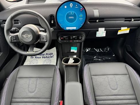 New 2026 MINI Cooper 4-Door Hardtop FWD image 18