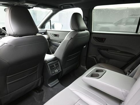 New 2026 Subaru Outback Limited image 19