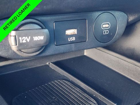 New 2025 Hyundai Elantra Sport image 21