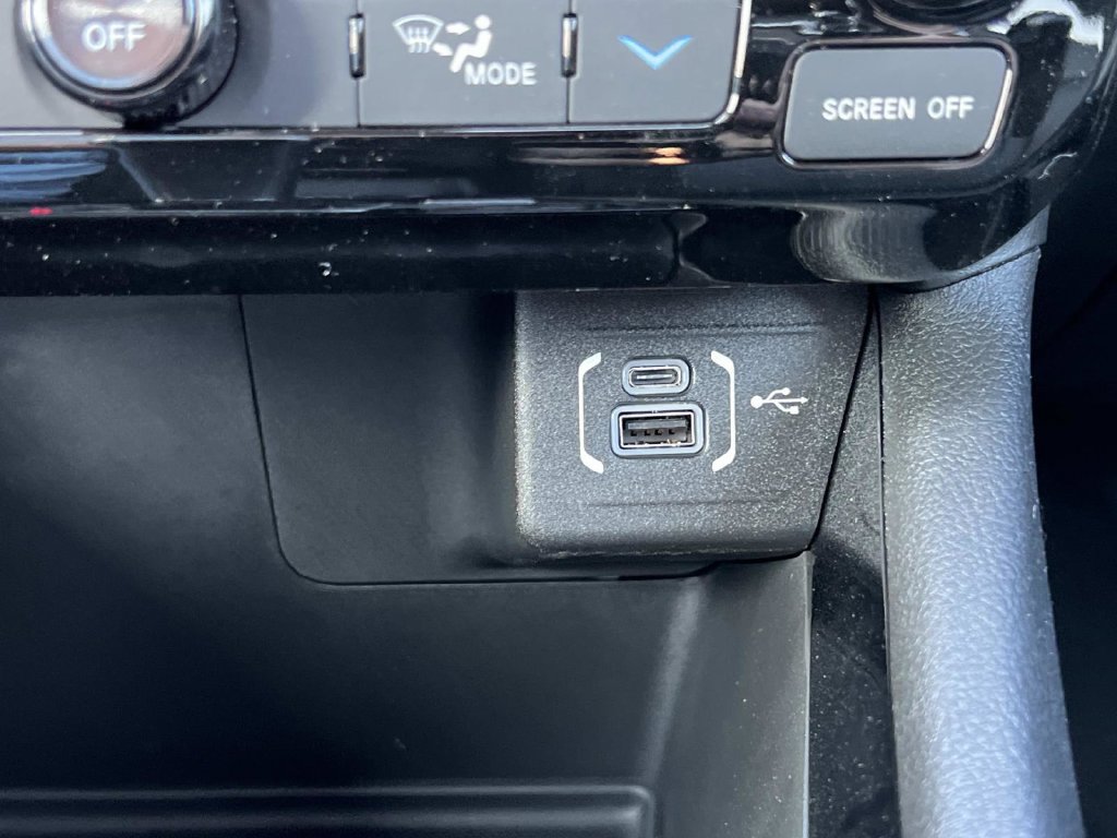 Used 2026 Jeep Compass Limited AWD/4WD image 24