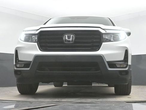 Used 2022 Honda Ridgeline RTL-E image 42
