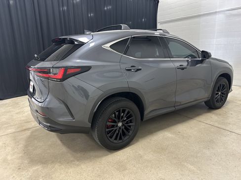 Used 2024 Lexus NX 350 AWD image 10
