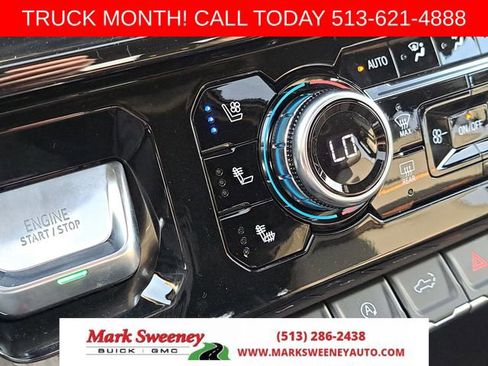 New 2026 GMC Sierra 1500 AT4 w/ Technology Package image 26