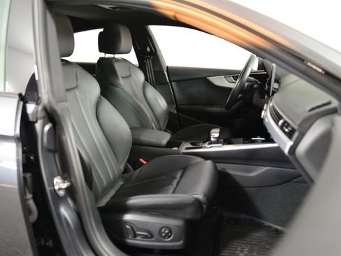 Certified 2025 Audi A5 2.0T Premium Plus w/ Convenience Plus Package image 18