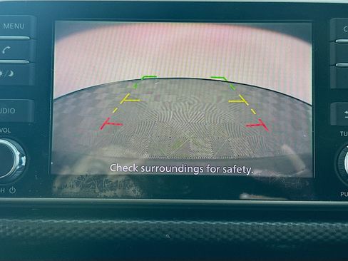 Used 2018 Nissan Kicks SV w/ Exterior Package image 23